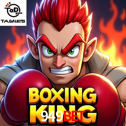 A Revolução dos Aplicativos de Jogos no 949Bet