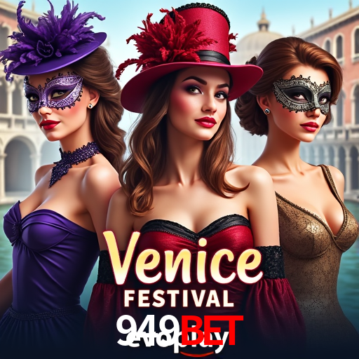 Inovações de Jogos na 949Bet: O Futuro das Experiências Interativas