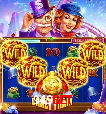 A Emoção da Loteria na 949Bet: Uma Chance de Mudança de Vida